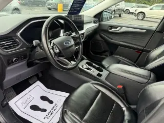 Ford Escape 2024 AWD Platinum 4 puertas SUV