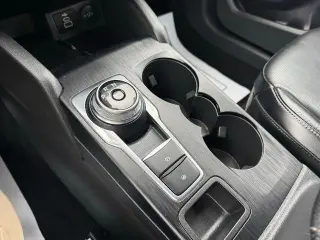 Ford Escape 2024 AWD Platinum 4 puertas SUV