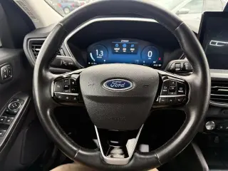 Ford Escape 2024 AWD Platinum 4 puertas SUV