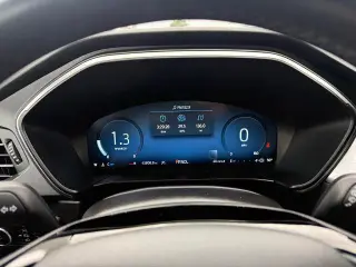 Ford Escape 2024 AWD Platinum 4 puertas SUV