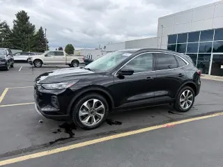 Ford Escape 2024 AWD Platinum 4 puertas SUV