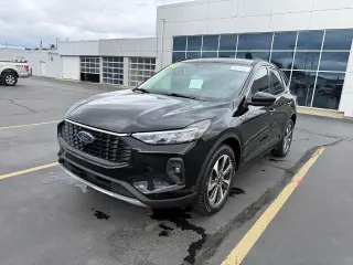 Ford Escape 2024 AWD Platinum 4 puertas SUV