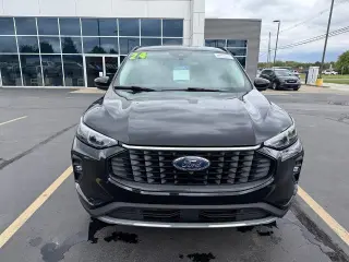 Ford Escape 2024 AWD Platinum 4 puertas SUV