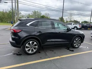 Ford Escape 2024 AWD Platinum 4 puertas SUV