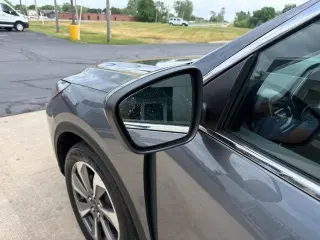 Ford Escape 2025 AWD Platinum 4 puertas SUV