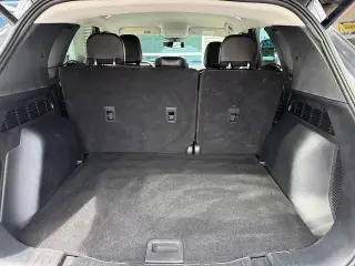 Ford Escape 2025 AWD Platinum 4 puertas SUV