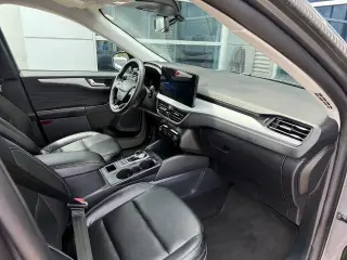 Ford Escape 2025 AWD Platinum 4 puertas SUV