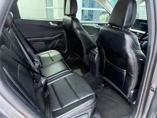 Ford Escape 2025 AWD Platinum 4 puertas SUV