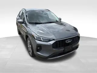 Ford Escape 2025 AWD Platinum 4 puertas SUV