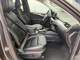 Ford Escape 2025 AWD Platinum 4 puertas SUV