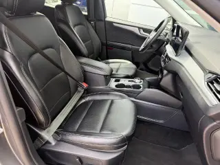 Ford Escape 2025 AWD Platinum 4 puertas SUV