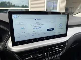 Ford Escape 2025 AWD Platinum 4 puertas SUV