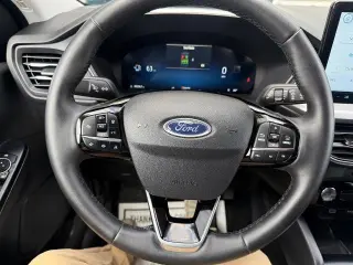 Ford Escape 2025 AWD Platinum 4 puertas SUV
