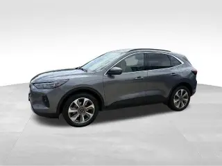 Ford Escape 2025 AWD Platinum 4 puertas SUV