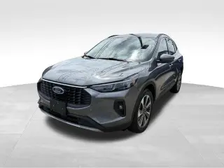 Ford Escape 2025 AWD Platinum 4 puertas SUV