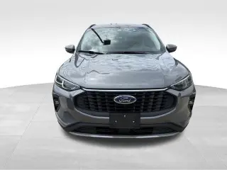 Ford Escape 2025 AWD Platinum 4 puertas SUV
