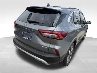 Ford Escape 2025 AWD Platinum 4 puertas SUV