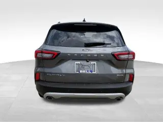 Ford Escape 2025 AWD Platinum 4 puertas SUV