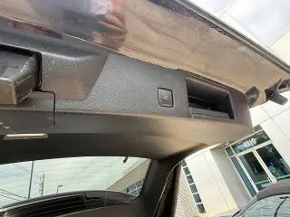 Ford Escape Híbrido 2023 AWD Platinum 4 puertas SUV