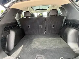 Ford Escape Híbrido 2023 AWD Platinum 4 puertas SUV