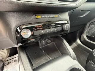 Ford Escape Híbrido 2023 AWD Platinum 4 puertas SUV