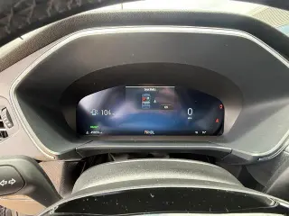 Ford Escape Híbrido 2023 AWD Platinum 4 puertas SUV