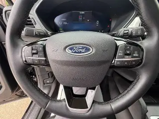 Ford Escape Híbrido 2023 AWD Platinum 4 puertas SUV