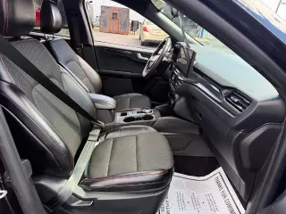 Ford Escape 2024 AWD ST-Line 4 puertas SUV