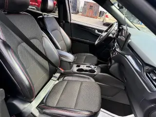 Ford Escape 2024 AWD ST-Line 4 puertas SUV