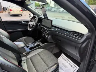 Ford Escape 2024 AWD ST-Line 4 puertas SUV