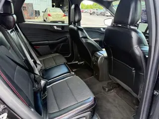 Ford Escape 2024 AWD ST-Line 4 puertas SUV