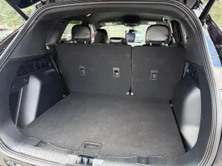 Ford Escape 2024 AWD ST-Line 4 puertas SUV