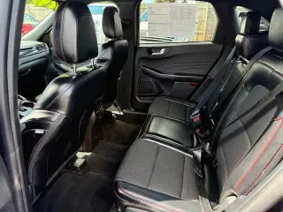 Ford Escape 2024 AWD ST-Line 4 puertas SUV