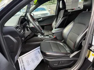 Ford Escape 2024 AWD ST-Line 4 puertas SUV