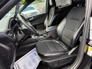 Ford Escape 2024 AWD ST-Line 4 puertas SUV