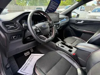 Ford Escape 2024 AWD ST-Line 4 puertas SUV
