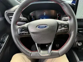 Ford Escape 2024 AWD ST-Line 4 puertas SUV