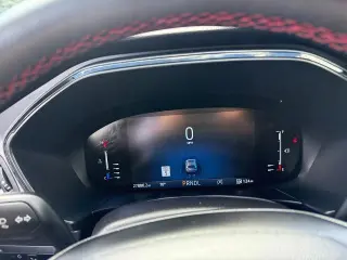 Ford Escape 2024 AWD ST-Line 4 puertas SUV
