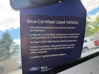 Ford Escape 2024 AWD ST-Line 4 puertas SUV