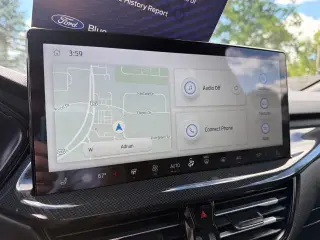 Ford Escape 2024 AWD ST-Line 4 puertas SUV