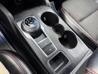 Ford Escape 2024 AWD ST-Line 4 puertas SUV