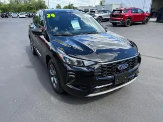 Ford Escape 2024 AWD ST-Line 4 puertas SUV