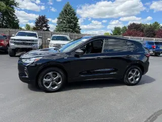 Ford Escape 2024 AWD ST-Line 4 puertas SUV