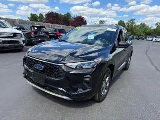 Ford Escape 2024 AWD ST-Line 4 puertas SUV