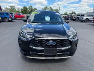 Ford Escape 2024 AWD ST-Line 4 puertas SUV