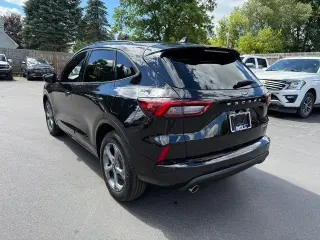 Ford Escape 2024 AWD ST-Line 4 puertas SUV