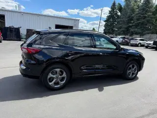 Ford Escape 2024 AWD ST-Line 4 puertas SUV