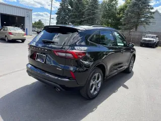 Ford Escape 2024 AWD ST-Line 4 puertas SUV