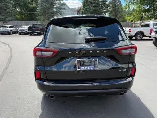 Ford Escape 2024 AWD ST-Line 4 puertas SUV