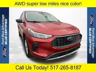 Ford Escape 2023 AWD ST-Line Select 4 puertas SUV